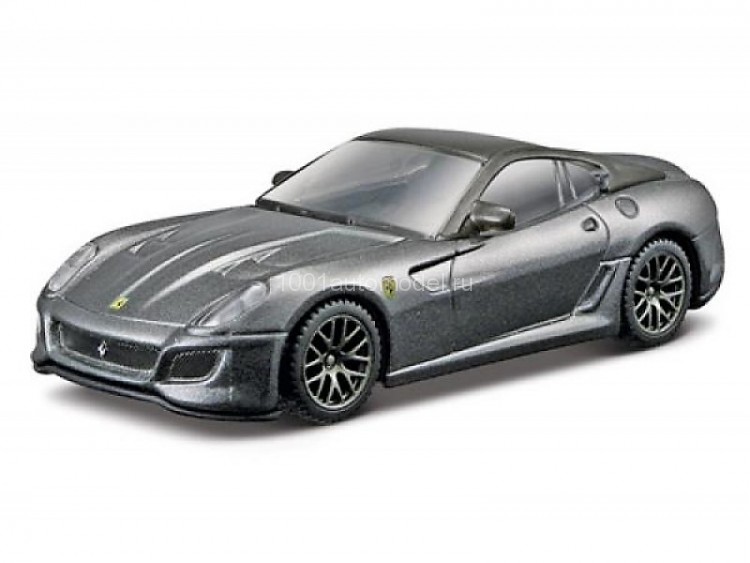 Ferrari 599 GTO (комиссия) BU11244(k147)