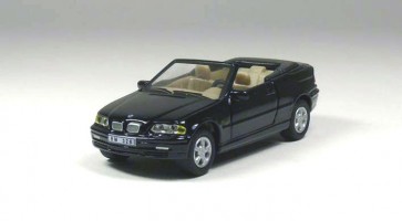 BMW 3-Series Cabrio