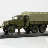 GMC CCKW SWB 352 бортовой - GMC CCKW SWB 352 бортовой