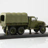 GMC CCKW SWB 352 бортовой - GMC CCKW SWB 352 бортовой