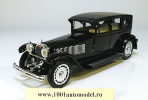 Bugatti 41 Royale 1927