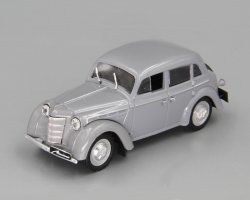 "Москвич-401-420" серия "Автолегенды СССР" вып.№64 (комиссия)
