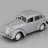 "Москвич-401-420" серия "Автолегенды СССР" вып.№64 (комиссия)
