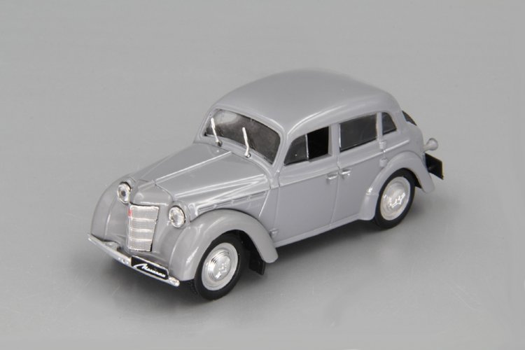 &quot;Москвич-401-420&quot; серия &quot;Автолегенды СССР&quot; вып.№64 (комиссия) deag-064(k173)