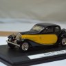 Bugatti T57 "Ventoux" 1934 (комиссия) - Bugatti T57 "Ventoux" 1934 (комиссия)