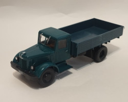 ЯАЗ-200 бортовой - серия "Грузовики. Автолегенды СССР" №19 (комиссия)