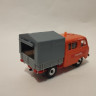 УАЗ-39094 "Фермер" -Служба- (аварийный) бортовой с тентом - УАЗ-39094 "Фермер" -Служба- (аварийный) бортовой с тентом