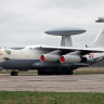 Beriev A-50M Mainstay, Russia 2007 - Beriev A-50M Mainstay, Russia 2007