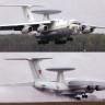 Beriev A-50M Mainstay, Russia 2007 - Beriev A-50M Mainstay, Russia 2007