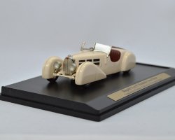 Bugatti Typ 57 Roadster Jean Bean (комиссия)