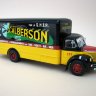 Berliet GLR "Calberson" 1956 (комиссия) - Berliet GLR "Calberson" 1956 (комиссия)