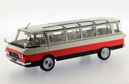 ЗИЛ-118 &quot;Юность&quot; 1964 г. (комиссия) IST124(k117)