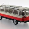 ЗИЛ-118 "Юность" 1964 г. (комиссия) - ЗИЛ-118 "Юность" 1964 г. (комиссия)