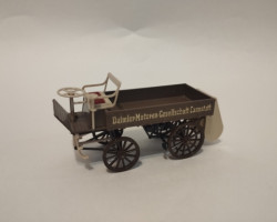 1896 Ester Daimler LPS (комиссия)