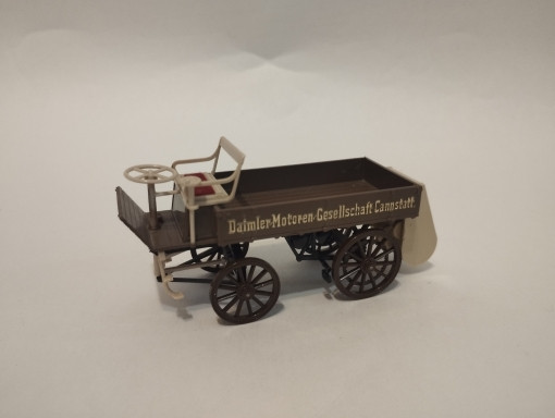 1896 Ester Daimler LPS (комиссия) CUR1639(k167)