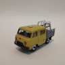 УАЗ-39094 "Фермер" бортовой (с окном) - УАЗ-39094 "Фермер" бортовой (с окном)