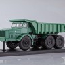 МАЗ-530 карьерный самосвал (40 тонн) - МАЗ-530 карьерный самосвал (40 тонн)
