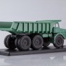 МАЗ-530 карьерный самосвал (40 тонн) - МАЗ-530 карьерный самосвал (40 тонн)
