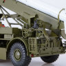 ЛУНА-М 95113 с ракетой 9M21 на шасси ЗИЛ-135ЛМ - ЛУНА-М 95113 с ракетой 9M21 на шасси ЗИЛ-135ЛМ