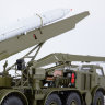 ЛУНА-М 95113 с ракетой 9M21 на шасси ЗИЛ-135ЛМ - ЛУНА-М 95113 с ракетой 9M21 на шасси ЗИЛ-135ЛМ