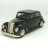 Mercedes 220 Limousine 1951-1955