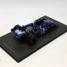 Tyrrell P34 6 Wheeler #3 - 1976 Jody Scheckter (комиссия) - Tyrrell P34 6 Wheeler #3 - 1976 Jody Scheckter (комиссия)