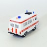 УАЗ-3962 -Реанимация- Скорая медицинская помощь (белая) - УАЗ-3962 -Реанимация- Скорая медицинская помощь (белая)