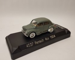 Renault 4CV 1954 (комиссия)