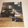 Каталог BMW Lifestyle. Collector`s World 2001/2002 (комиссия) - Каталог BMW Lifestyle. Collector`s World 2001/2002 (комиссия)