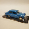 Москвич-407 серия "Автолегенды СССР" вып.№1 (комиссия) - Москвич-407 серия "Автолегенды СССР" вып.№1 (комиссия)