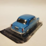Москвич-407 серия "Автолегенды СССР" вып.№1 (комиссия) - Москвич-407 серия "Автолегенды СССР" вып.№1 (комиссия)