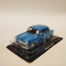 Москвич-407 серия "Автолегенды СССР" вып.№1 (комиссия) - Москвич-407 серия "Автолегенды СССР" вып.№1 (комиссия)