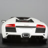 Lamborghini Murcielago LP640 Versace 2008 - Lamborghini Murcielago LP640 Versace 2008