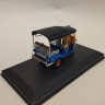 Tuk Tuk Bangkok 1980 (комиссия) - Tuk Tuk Bangkok 1980 (комиссия)