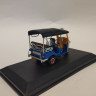 Tuk Tuk Bangkok 1980 (комиссия) - Tuk Tuk Bangkok 1980 (комиссия)
