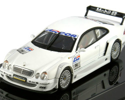 Mercedes-Benz CLK DTM 2000 W208 (C208) P. Lamy #14 (комиссия)