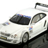 Mercedes-Benz CLK DTM 2000 W208 (C208) P. Lamy #14 (комиссия) - Mercedes-Benz CLK DTM 2000 W208 (C208) P. Lamy #14 (комиссия)