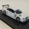 Mercedes-Benz CLK DTM 2000 W208 (C208) P. Lamy #14 (комиссия) - Mercedes-Benz CLK DTM 2000 W208 (C208) P. Lamy #14 (комиссия)