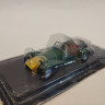 Lotus Seven серия "Суперкары. Лучшие автомобили мира" вып. №36 (комиссия) - Lotus Seven серия "Суперкары. Лучшие автомобили мира" вып. №36 (комиссия)