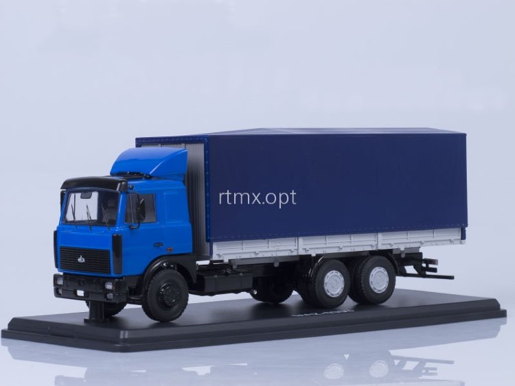 МАЗ-6303 (комиссия) SSM1170(k144)