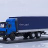 МАЗ-6303 (комиссия) - МАЗ-6303 (комиссия)
