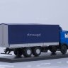 МАЗ-6303 (комиссия) - МАЗ-6303 (комиссия)