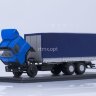 МАЗ-6303 (комиссия) - МАЗ-6303 (комиссия)
