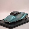 Bugatti T57C Worblaufen 1938 (комиссия) - Bugatti T57C Worblaufen 1938 (комиссия)