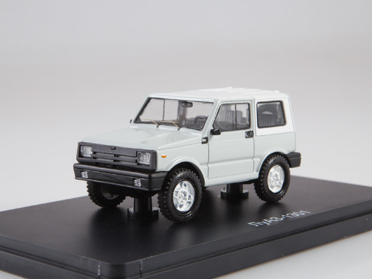 ЛуАЗ-1301 LST021