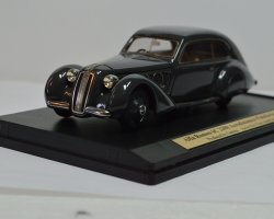 Alfa Romeo 6C 2300 Aerodinamica 1939 (комиссия)