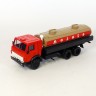 КамАЗ-53212 "Молоко" - КамАЗ-53212 "Молоко"
