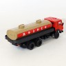 КамАЗ-53212 "Молоко" - КамАЗ-53212 "Молоко"