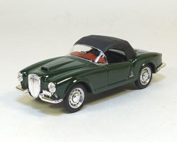 Lancia Aurelia B24 Spider America Chiusa (1956) (комиссия) 