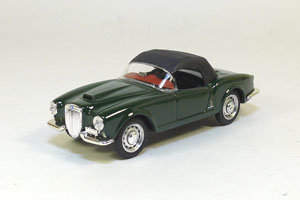 Lancia Aurelia B24 Spider America Chiusa (1956) (комиссия)  R134(k106)